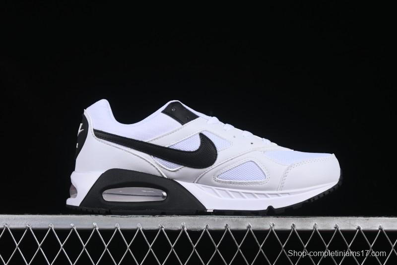 Nike Air Max Correlate Retro Running Shoes with Air Cushion - 580518-106