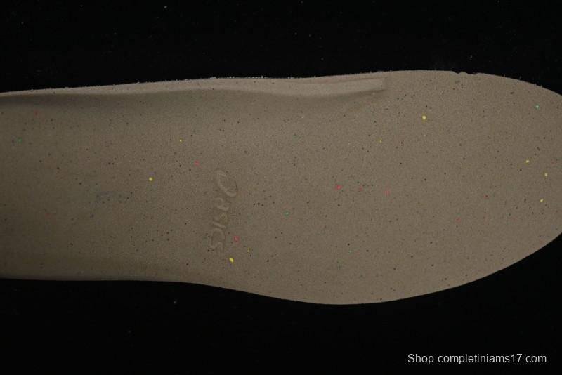 Asics Gel-Nimbus 26 Retro Breathable Casual Shoes Cushioned Men's Durable Running Shoes - 1011B794-020