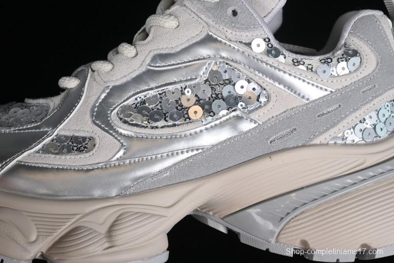 GG-CC Casual Running Shoes with Irregular Design - G24U9893B