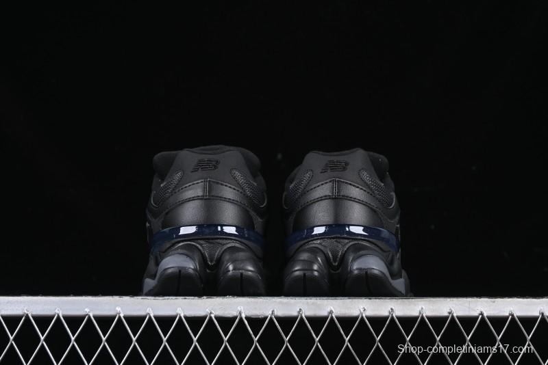 New Balance 9060 Retro Casual Running Shoes with ABZORB Cushioning Technology - U9060NRI