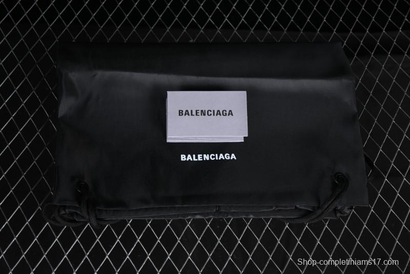 Balenciaga Hike Trail Sneaker Low-Top Retro Chunky Outdoor Dad Shoes - WHIKE6010