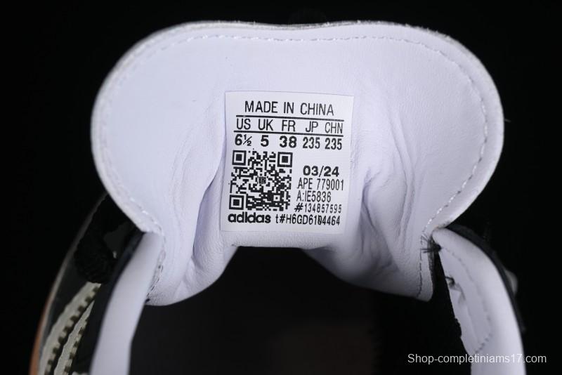 Adidas Samba OG Casual Sneakers - IE5836