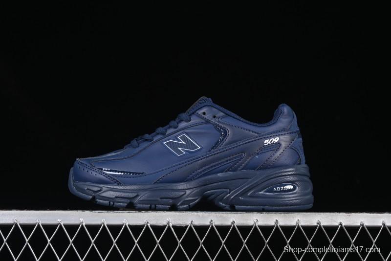 New Balance 509 Series Retro Casual Running Shoes - U509K1
