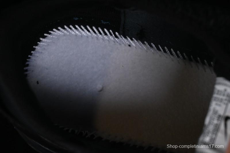 Nike Max 270 Running Shoes with Half-Sole Air Cushion - AH8050-002