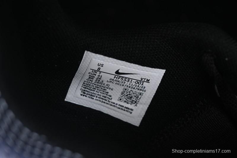 Nike Air Max Dn 2024 Running Shoes with Quad Air Cushion and Foam Midsole - FB8987-004