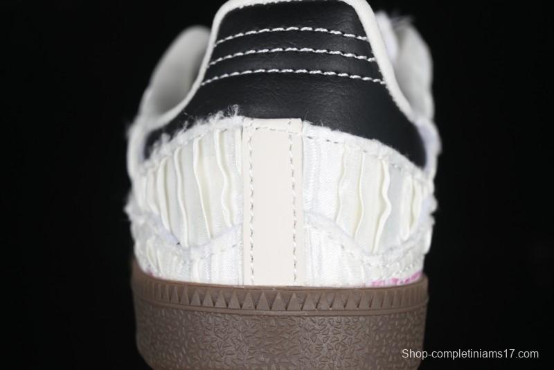 Adidas Samba OG Casual Sneakers - JQ4748