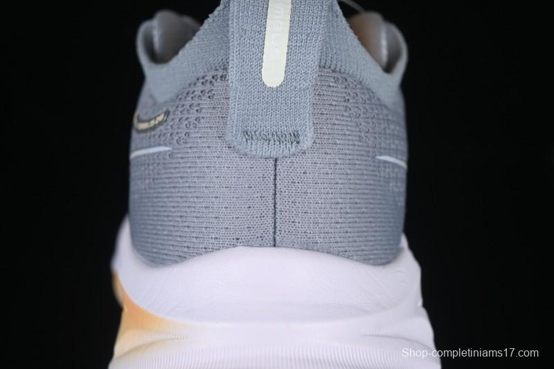 Asics Gel-Nimbus 26 Retro Breathable Casual Shoes Cushioned Men's Durable Running Shoes - 1012B601-020