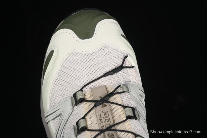 Salomon XA PRO 3D Outdoor Trail Running Shoes with SENSIFIT and 3D ADVANCED CHASSIS - 477735-28