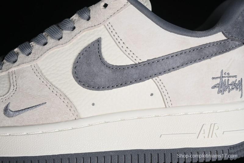 Nike Air Force 1 '07 Low Stussy Collaboration - HD1968-013