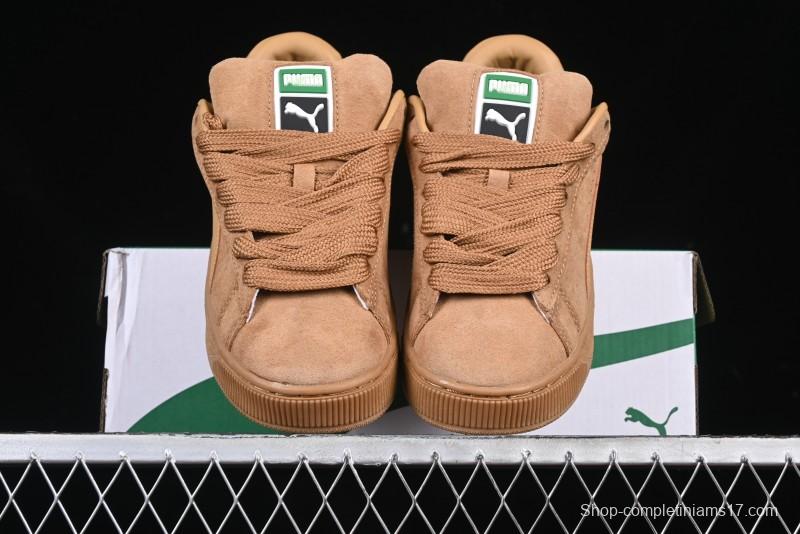 Puma Suede XL Crush Retro Casual Sneakers - 395205-35