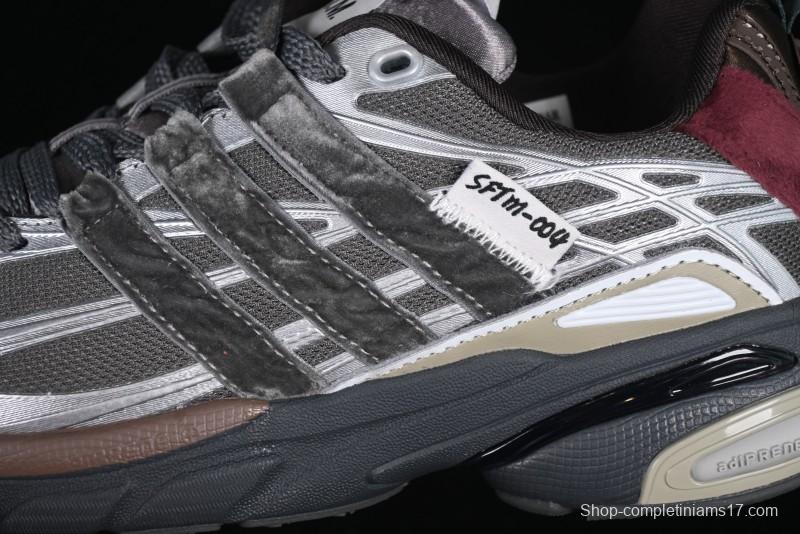 Adidas Song For The Mute x Ad Originals Adistar Cushion Retro Comfortable Anti-Slip Lifestyle Sneakers - JH9009