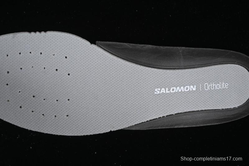 Salomon XA PRO 3D Outdoor Trail Running Shoes with SENSIFIT and CONTAGRIP - 477736-28