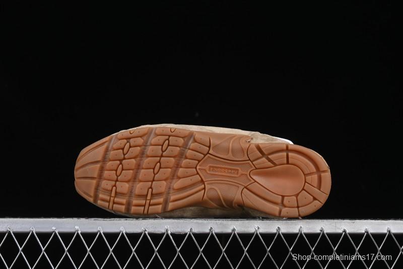 Miu Miu x New Balance 530 Low-Top Classic Retro Casual Slip-On - 530