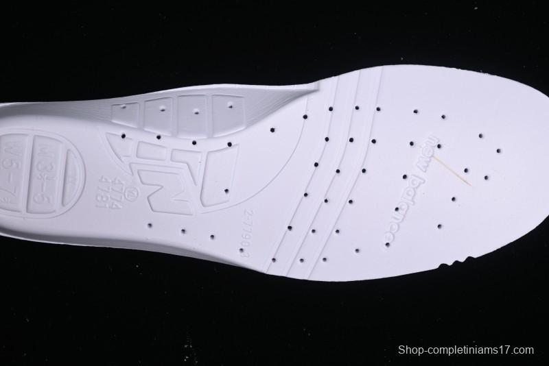 New Balance Made In USA 991 Series Classic Casual Dad Shoes Retro Running Sneakers - U991NV2