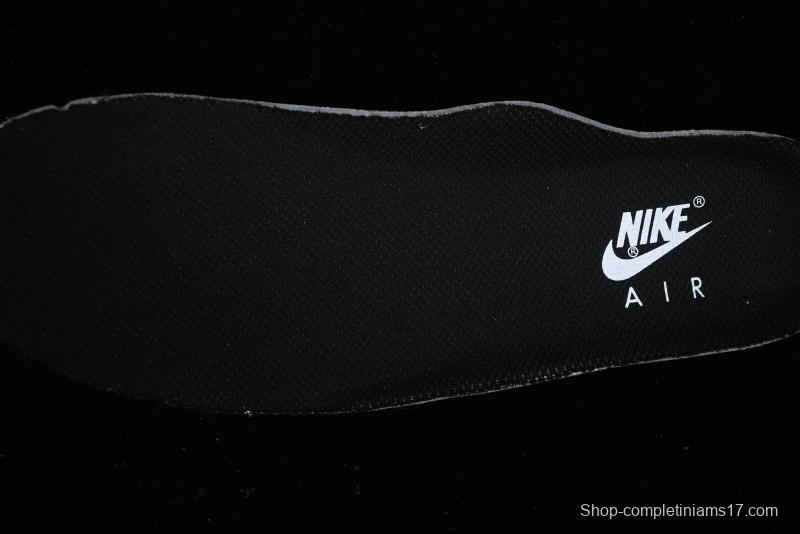 Nike Air Force 1 '07 Low Deconstructed Mini Swoosh Casual Sneakers - CZ0210-102