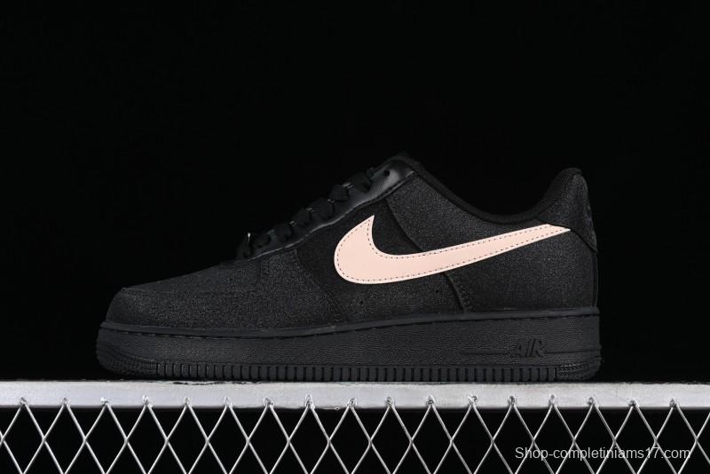 Nike Air Force 1 '07 Low Custom Casual Sneakers - CW2288-111