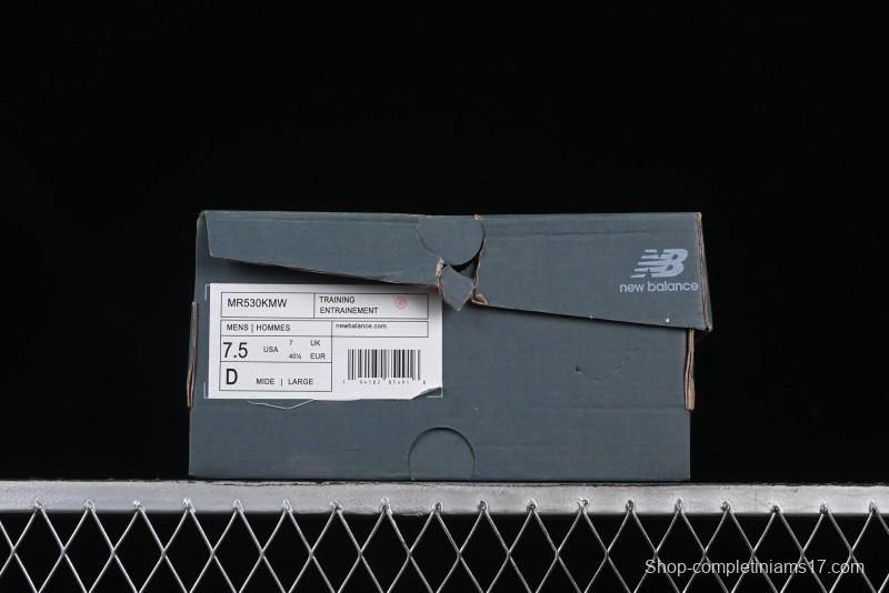 New Balance 530 Series Retro Casual Running Shoes - MR530KMW