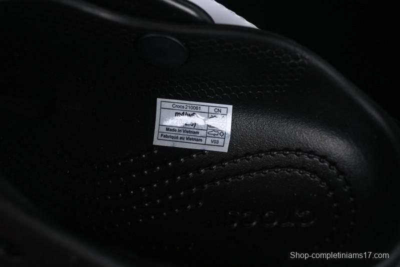 Crocs EVA Fashion Comfortable Clogs with Ventilation Holes - CSD4