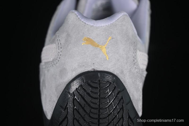 Puma Speedcat Low-Top Lifestyle Casual Shoes - 398846-05