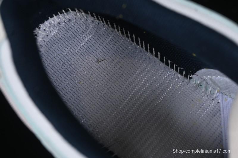 Nike Air Flight 89 Low Year of the Snake Theme Air Cushion Basketball Shoes - FQ8256-001