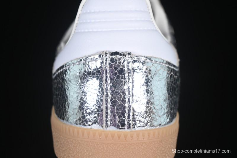 Adidas Samba OG Casual Sneakers - JR0035