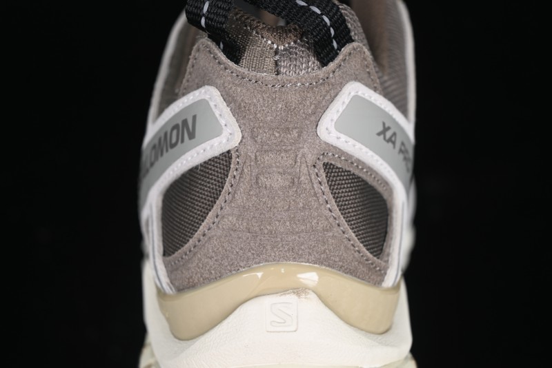 Salomon XA PRO 3D Trail Running Shoes with SENSIFIT and 3D ADVANCED CHASSIS - 477920-25