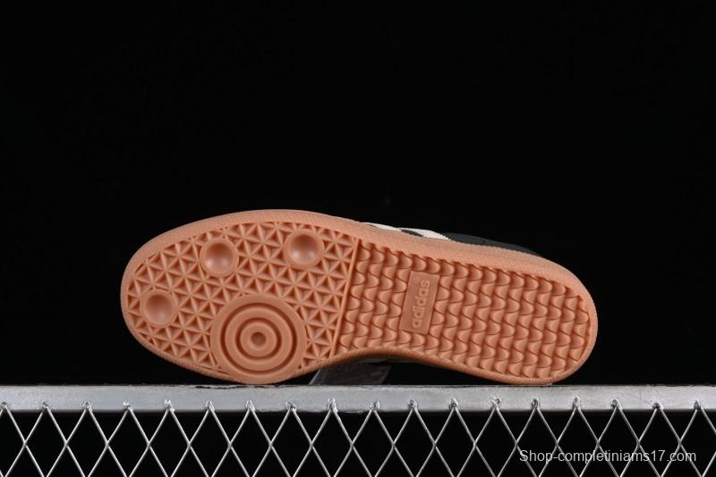 Adidas Samba OG Casual Sneakers - IE5836