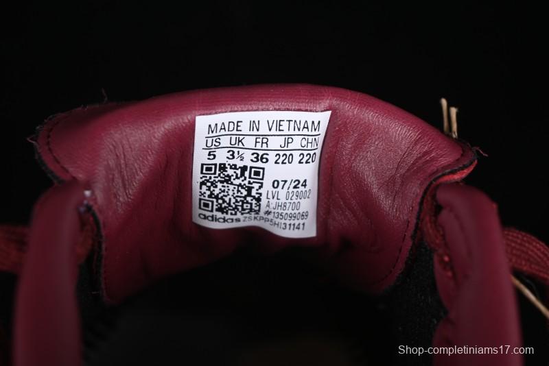 Adidas Samba OG W Casual Sneakers - JH8700