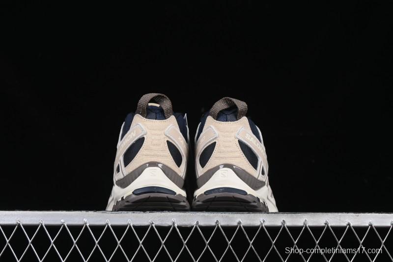 Salomon XA PRO 3D Outdoor Trail Running Shoes with SENSIFIT and 3D ADVANCED CHASSIS - 477918-25