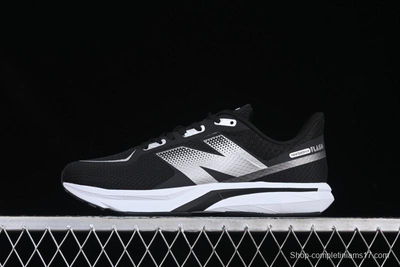 New Balance DynaSoft Flash V7 Retro Casual Shoes - MFLSHBK7