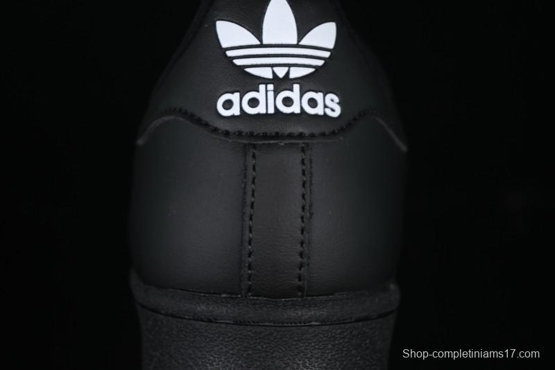 Adidas Superstar II JI3538 Shell Toe Casual Sneakers - JI3538