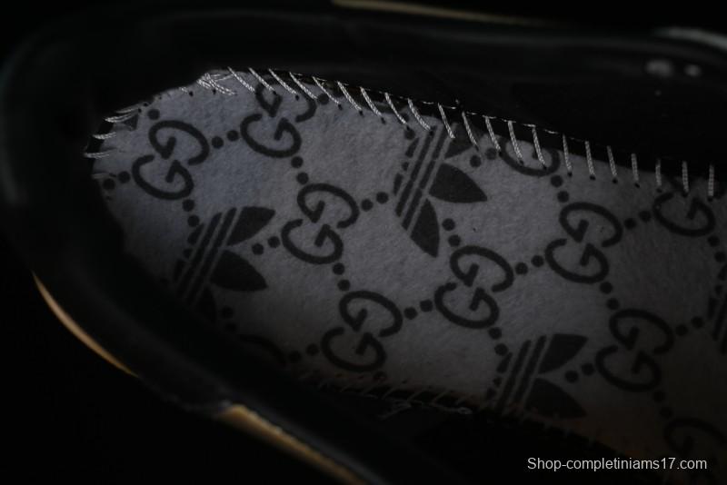 Adidas Originals x Gucci Gazelle Classic Casual Sneakers - 901072