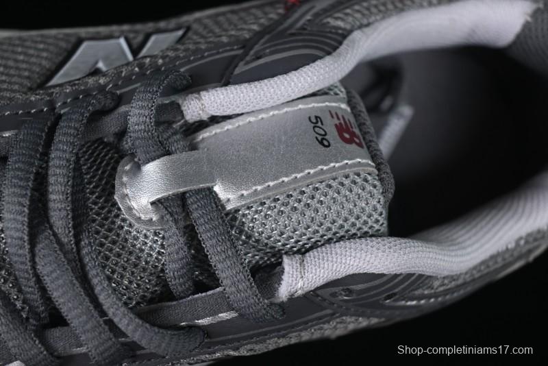 New Balance 509 Series Retro Casual Running Shoes - U509D1