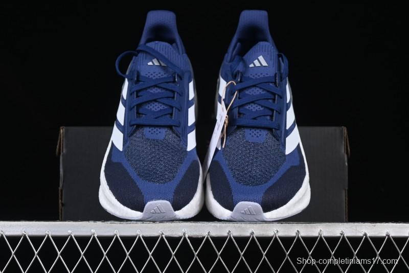 Adidas Ultraboost 5X Running Shoes with Boost Cushioning - JI3385