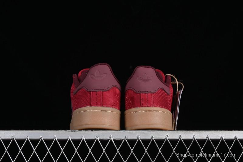 Adidas Originals Campus 00s IF4335 College Series Retro Casual Sneakers - IF4335