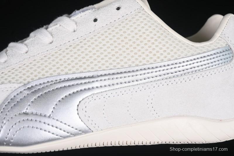 Puma Speedcat Lifestyle Low-Top Sneakers for Racing Enthusiasts - 403902-01