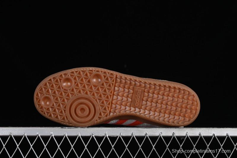 Adidas Samba OG Casual Skate Shoes - IG1380