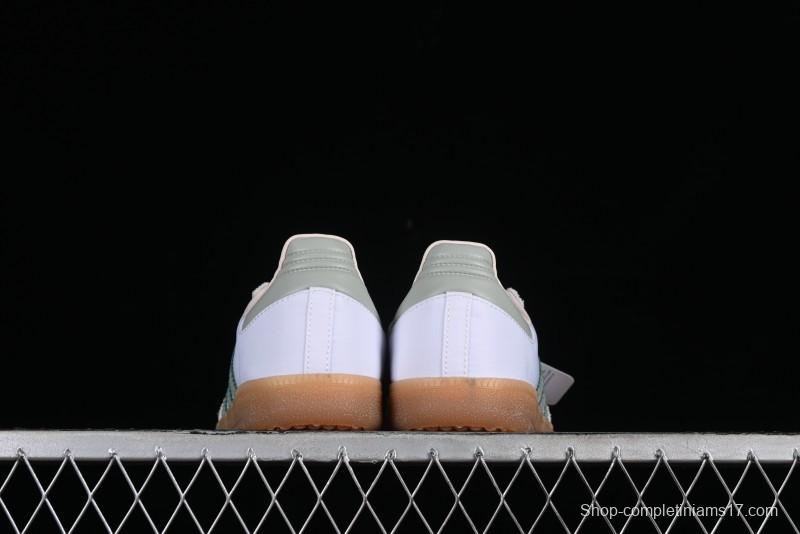 Adidas Samba OG Casual Sneakers - ID0492