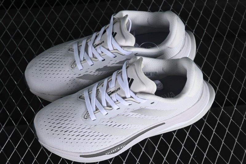 Adidas Supernova Rise M TE1680 Lightweight Casual Running Shoes with Dreamstrike+ Midsole