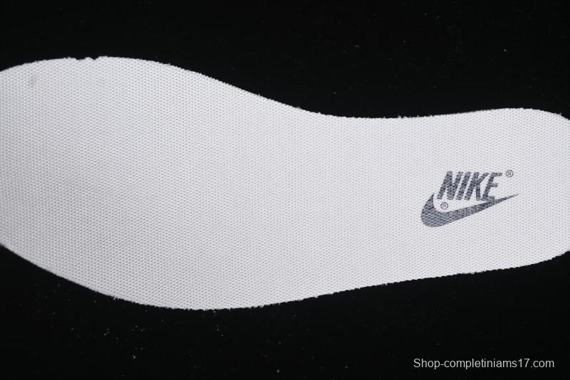 Nike Travis Scott x Fragment Design x Air Jordan 1 Low OG SP AJ1 Supreme Collaboration Sneakers - DM9288-006