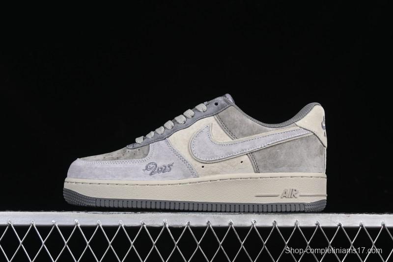 Nike Air Force 1 '07 Low "Banded Krait" Casual Sneakers - YD2425-606