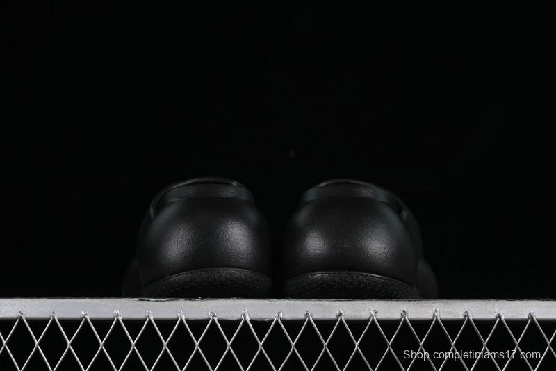 SMFK COMPASS Embossed One-Word Platform Slides - E9066