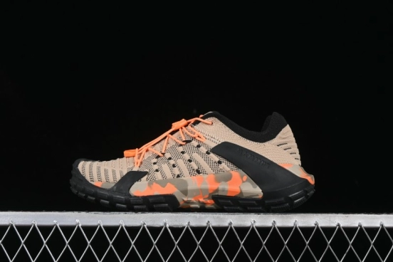 Mammut Hueco Knit II Low Cushioning Anti-Slip Hiking Shoes - 42938