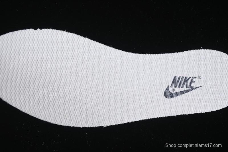 Nike Travis Scott x Fragment Design x Air Jordan 1 Low OG SP AJ1 Retro Sneakers - DM9288-008