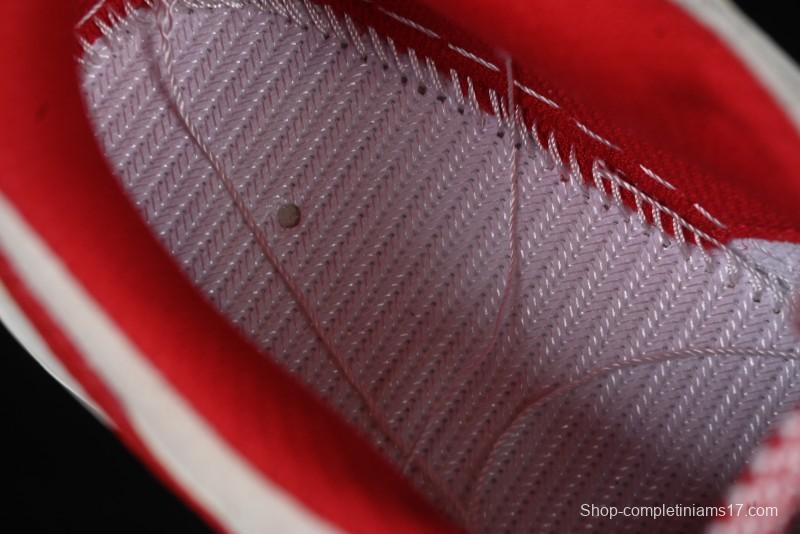 Nike SB Dunk Low Year of the Snake Limited Edition Auspicious Clouds Red Hook Anniversary Custom Low-Top Casual Skate Shoes - DJ2024-094