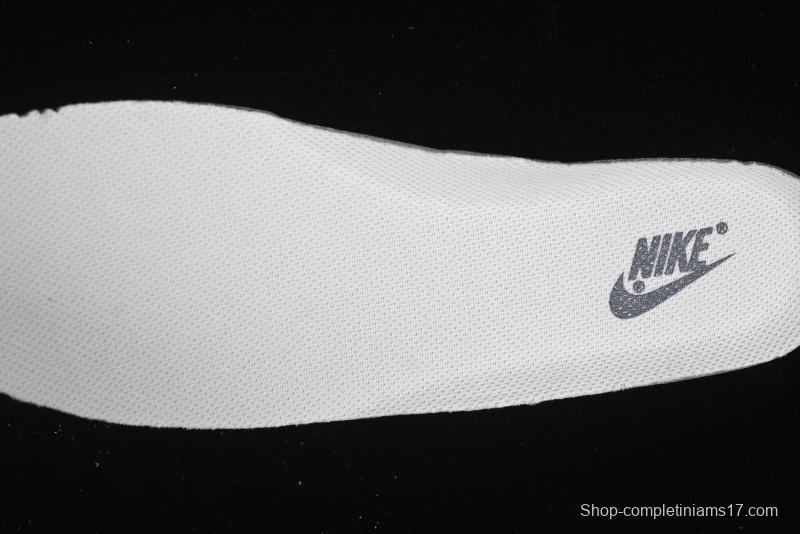 Nike Air Force 1 '07 Low North Face Collaboration Light Grey Two-Tone Low-Top Casual Sneakers - DM6688-046