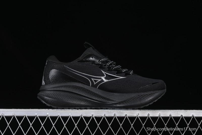 Mizuno Astro Plus Breathable Low-Top Casual Running Shoes - D1GH240101