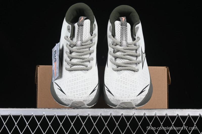 Mizuno Astro Plus Low-Cut Breathable Mesh Casual Running Shoes - D1GH240110