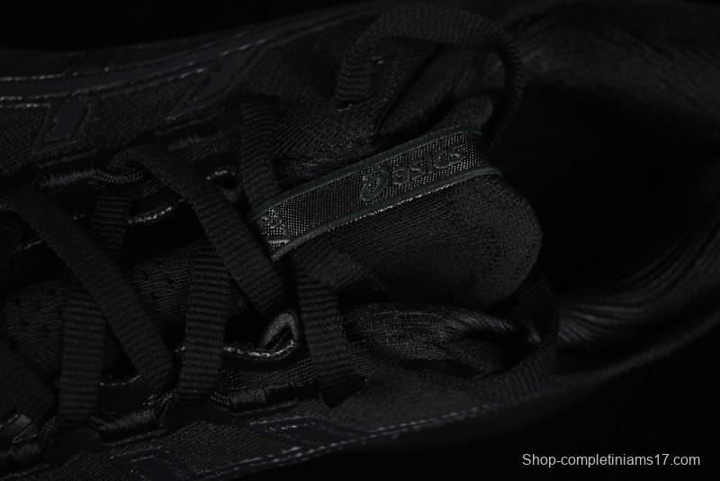 Asics Gel-Nimbus 27 Retro Breathable Casual Shoes Cushioned Men's Durable Running Shoes - 1011B958-002