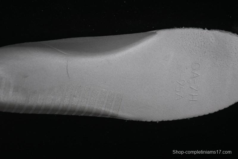 Nike Air Force 1 '07 Low The North Face Collaboration Grey Blue Double Swoosh Casual Sneakers - XS1958-520